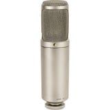 Rode Microphones K2, Mikrofon Guld