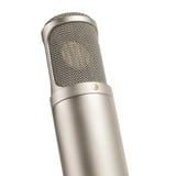 Rode Microphones K2, Mikrofon Guld