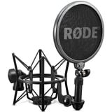 Rode Microphones K2, Mikrofon Guld