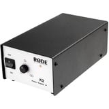 Rode Microphones K2, Mikrofon Guld