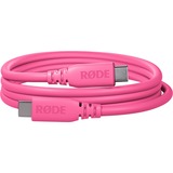 Rode Microphones SC27-P, Kabel Pink