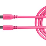 Rode Microphones SC27-P, Kabel Pink