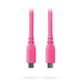 Rode Microphones USB 3.2 Gen1 Kabel SC27-P pink, USB-C stik > USB-C stik Pink