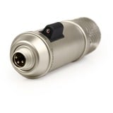 Rode Microphones Udsender, Mikrofon Sølv/Guld