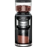 Rommelsbacher EKM 400, Kaffekværn Sort/Sølv