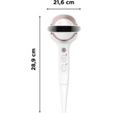 Rowenta Studio Dry Glow CV 5830, Hårtørrer Sort/Rosé guld