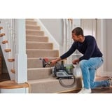 Ryobi 5133006212, Støvsugere vask Grøn/Sort