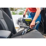 Ryobi 5133006212, Støvsugere vask Grøn/Sort