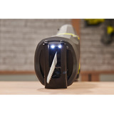 Ryobi ONE+ børsteløs akku-sabelsav RRS18BL-0, 18 Volt, Bajonet sav Grøn/Sort