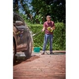 Ryobi RY18PW22A-125, Højtryksrensere Grøn/Sort