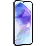 SAMSUNG Galaxy A55 5G Entreprise Edition, Mobiltelefon mørkeblå