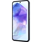 SAMSUNG Galaxy A55 5G Entreprise Edition, Mobiltelefon mørkeblå