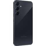 SAMSUNG Galaxy A55 5G Entreprise Edition, Mobiltelefon mørkeblå