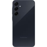 SAMSUNG Galaxy A55 5G Entreprise Edition, Mobiltelefon mørkeblå