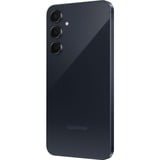 SAMSUNG Galaxy A55 5G Entreprise Edition, Mobiltelefon mørkeblå