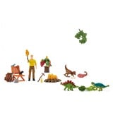 Schleich Dinosaurs Julekalender 2022, Spil figur 