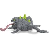 Schleich Eldrador Creatures Sten-Buttede Frø, Spil figur 