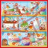 Schmidt Spiele 49189 brætspil Løb Brætspil, Løb, 10 min.