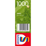 Schmidt Spiele 58061, Puslespil 