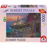 Schmidt Spiele Robert Finale: Limoncelli Atrani, Puslespil 