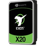 Seagate ST18000NM003D, Harddisk 