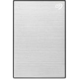 Seagate STKY1000401, Harddisk Sølv