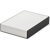 Seagate STKY1000401, Harddisk Sølv