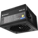 Sharkoon 4044951045037, PC strømforsyning 