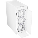 Sharkoon REV300 White, Towerkabinet Hvid