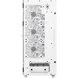 Sharkoon REV300 White, Towerkabinet Hvid