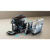 Siemens Kaffe/Espresso Automat Sort