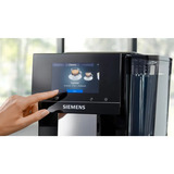 Siemens Kaffe/Espresso Automat Sort
