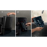 Siemens TP713D09 EQ700 Classic, Kaffe/Espresso Automat Sort