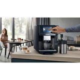 Siemens TP713D09 EQ700 Classic, Kaffe/Espresso Automat Sort