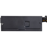 SilverStone TX400x Gold, PC strømforsyning Sort