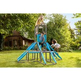 Simba Kraxxl - The Giant, Klatretårn 