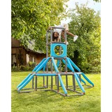 Simba Kraxxl - The Giant, Klatretårn 