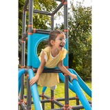 Simba Kraxxl - The Giant, Klatretårn 