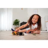 Simba Volvo hjullæsser, Spil køretøj 