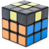 Spin Master Coach Cube 3x3, Færdighedsspil Rubik’s Coach Cube 3x3, Rubiksterning, 8 År