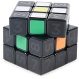 Spin Master Coach Cube 3x3, Færdighedsspil Rubik’s Coach Cube 3x3, Rubiksterning, 8 År