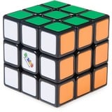 Spin Master Coach Cube 3x3, Færdighedsspil Rubik’s Coach Cube 3x3, Rubiksterning, 8 År