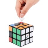 Spin Master Coach Cube 3x3, Færdighedsspil Rubik’s Coach Cube 3x3, Rubiksterning, 8 År