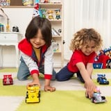 Spin Master PAW VHC ThmV ReadyRaceRubbl INTL GML, Spil køretøj PAW Patrol PAW VHC ThmV ReadyRaceRubbl INTL GML, Bil, 3 År, LR44, Sort, Gul