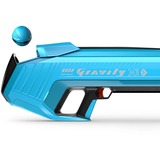 Spyra Gravity, Dybdebombeaffyrer Blå