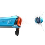 Spyra Gravity, Dybdebombeaffyrer Blå
