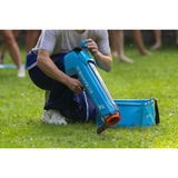 Spyra Gravity, Wasserbombenwerfer Blå