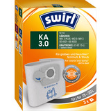 Swirl Støvsugerposer 