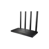 TP-Link Archer C80 trådløs router Gigabit Ethernet Dual-band (2,4 GHz / 5 GHz) Sort Sort, Wi-Fi 5 (802.11ac), Dual-band (2,4 GHz / 5 GHz), Ethernet LAN, Sort, Bordplade router
