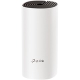 TP-Link Deco M4(1-pack) Dual-band (2,4 GHz / 5 GHz) Wi-Fi 5 (802.11ac) Hvid 2 Intern, Mesh router Hvid, Hvid, Intern, Status, 0 - 40 °C, -40 - 70 °C, 10 - 90%